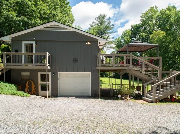 62 White Oak Ln, Brevard, NC 28712
