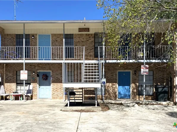 1105 Parmer Ave, Killeen, TX 76541