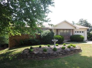 116 Brewer St, Harrison, AR 72601