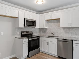 1018 McLaurin Ave, Durham, NC 27707