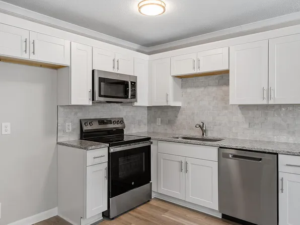 1018 McLaurin Ave, Durham, NC 27707