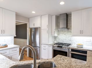 3261 Channing Ct, Marietta, GA 30066