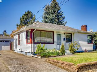 923 NE 66th Ave, Portland, OR 97213