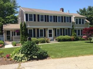 19 Worrall Rd, Plymouth, MA 02360