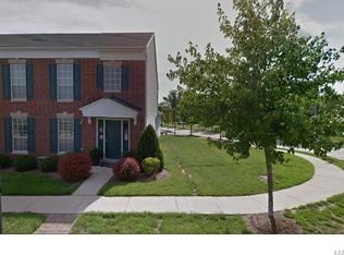 961 Rolling Thunder Dr, O'Fallon, MO 63368