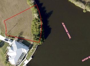 2201 NW 36th Pl, Cape Coral, FL 33993