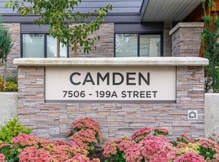 7506 199a St #104, Langley, BC V2Y3G1