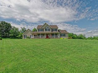 46 Seabury Rd, Berne, NY 12023