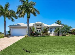 11510 Royal Tee Cir, Cape Coral, FL 33991