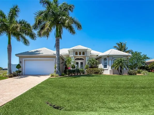 11510 Royal Tee Cir, Cape Coral, FL 33991