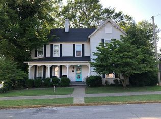 205 N Seminary St, Princeton, KY 42445
