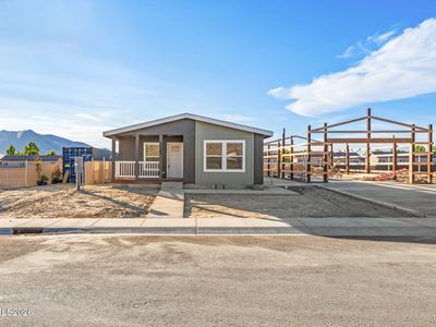 5705 Ranch Hand Rd, Winnemucca, NV, 89445