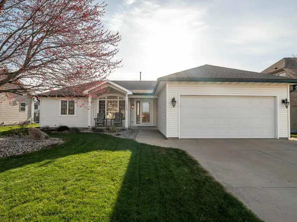 1545 25th AVENUE, Kenosha, WI 53140