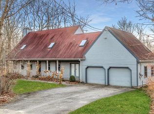 76 South Rd, Kent, CT 06757