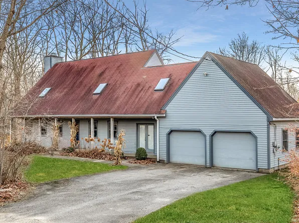 76 South Road, Kent, CT 06757