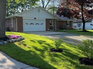 110 Kempher Dr, Anderson, IN 46016