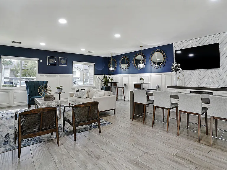 Clubhouse | Woodgate