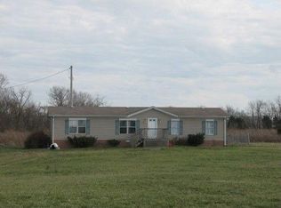 5997 Tolleson Rd, Adams, TN 37010