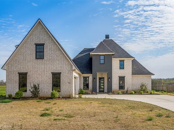 776 Duckwater Lndg, Bossier City, LA 71111