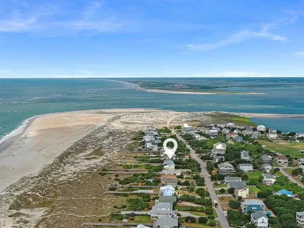 11017 Inlet Drive, Emerald Isle, NC 28594