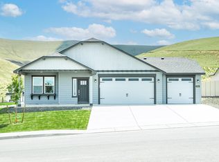 1606 Sonora Riv, Prosser, WA 99350