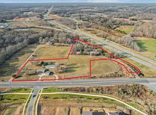 2601-2617 Olive Branch Rd, Monroe, NC 28110