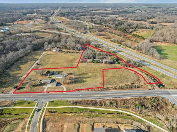 2601-2617 Olive Branch Rd, Monroe, NC 28110