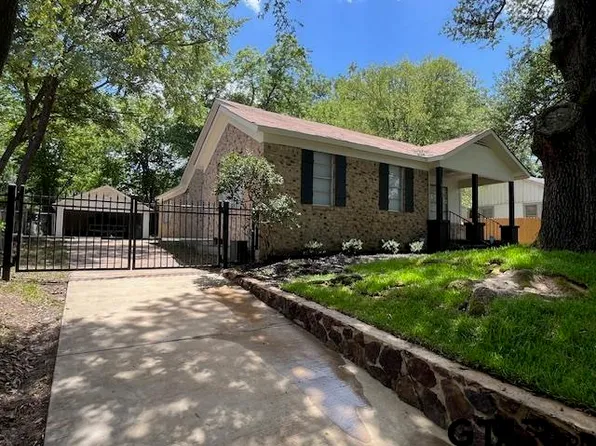 1411 N Englewood Ave, Tyler, TX 75702