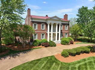 13 Governors Way, Brentwood, TN 37027