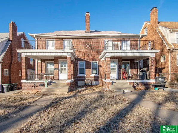 134/136 N 38th St, Omaha, NE 68131