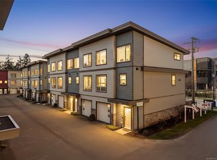 3351 Luxton Rd #1303, Langford, BC