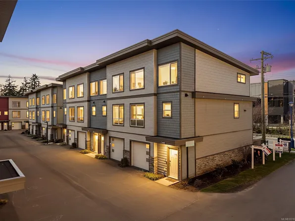 3351 Luxton Rd #1303, Langford, BC V9C 0P2