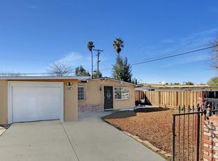 1341 Cliffwood Dr, San Jose, CA 95122