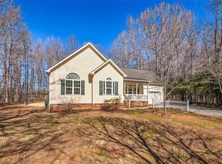 6993 Williams Country Rd, Staley, NC 27355