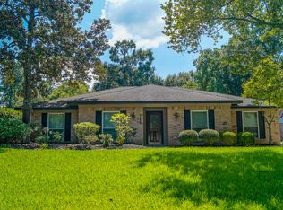 711 Shenandoah Dr, Spring, TX 77381