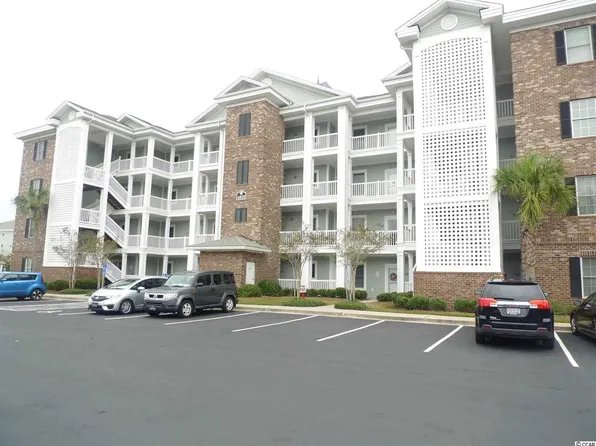4833 Luster Leaf Cir Unit 66, Myrtle Beach, SC 29577