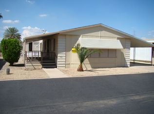 11596 West Sierra Dawn Blvd. Lot 169, Surprise, AZ 85378