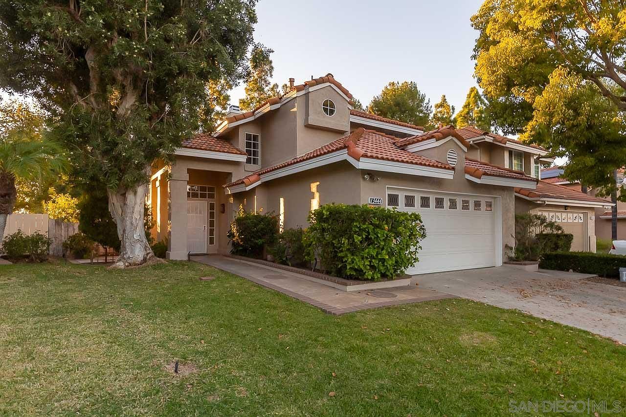 13444 Chaco Ct San Diego CA 92129 Zillow