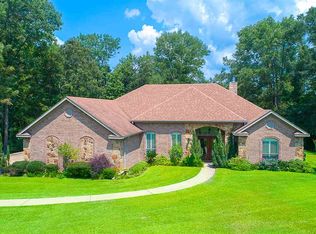 11291 Fm 1650, Gilmer, TX 75645