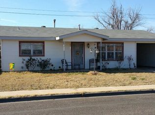 4303 Locust Ave, Odessa, TX 79762