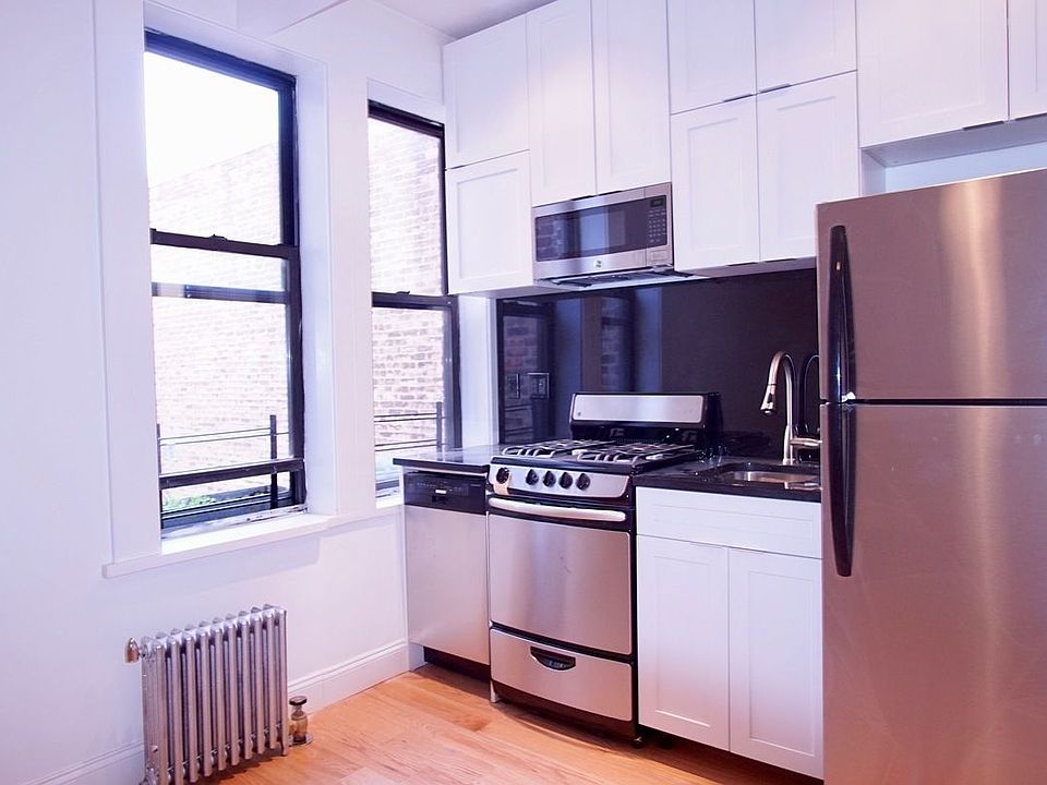 1st image of 526 W 161st St APT 6