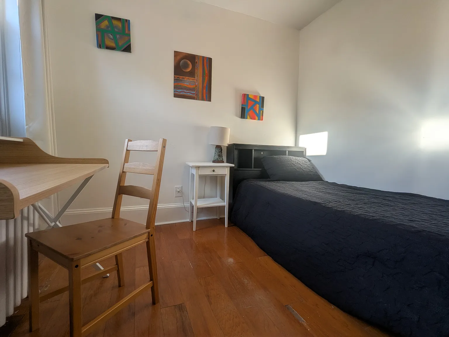 Roommates Needed! ~ Single Room Near 53rd & Walnut St — Photo 1