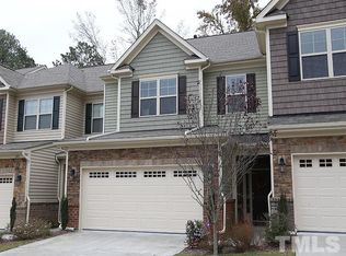 345 Scotlow Way, Morrisville, NC 27560