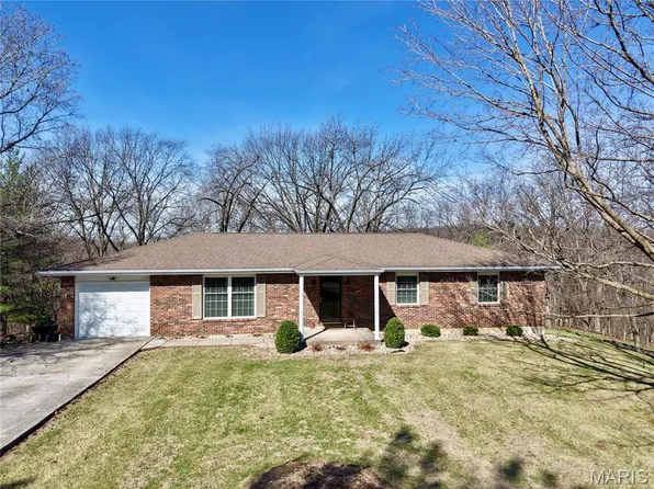62724 Brown Ests, Hannibal, MO 63401