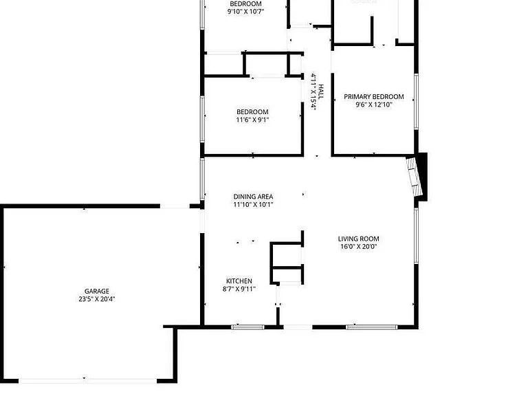 4768 Sterling Way — Photo 3