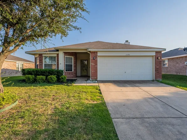 1408 Eagles Nest Trl, Krum, TX 76249