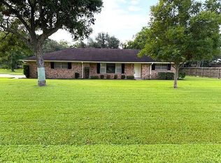 3217 Patricia Ln, Pearland, TX 77581