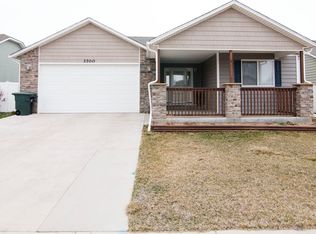 3700 Hoback Ave, Gillette, WY 82718