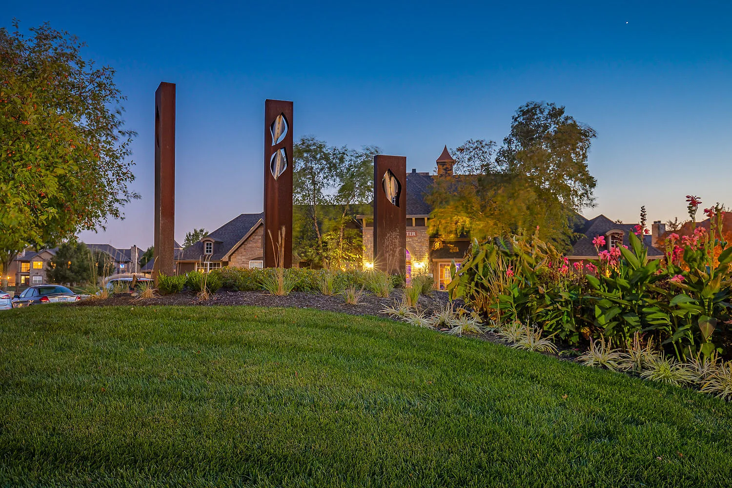 Village at Lionsgate — Photo 2