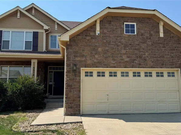 5874 Oak Meadows Boulevard, Firestone, CO 80504